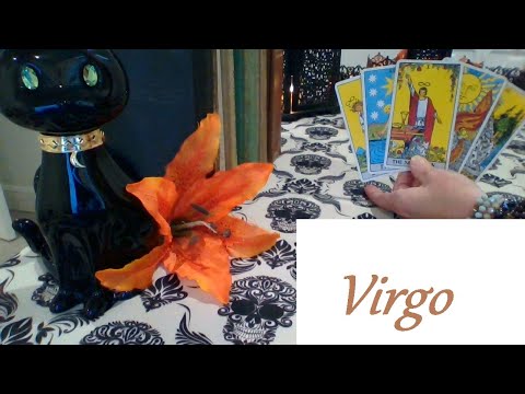 Видео: Дева ❤️💋💔 ТАК КОВЕРНО! Они накладывают на тебя проклятие, Дева. ЛЮБОВЬ, ВОЖАЛОСТЬ, ПОТЕРЯ. 18 окт...