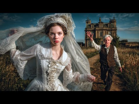 Видео: ОБЕЩАНА на старец, ТЯ ИЗБЯГА в деня на сватбата... И срещна мъж, който ОБИЧАШЕ всичко в нея