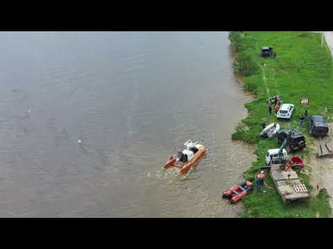 Видео: Аролодка Амфибия А3 Туполев, вид с дрона #shorts #Аролодка #Амфибия #Туполев #дрон