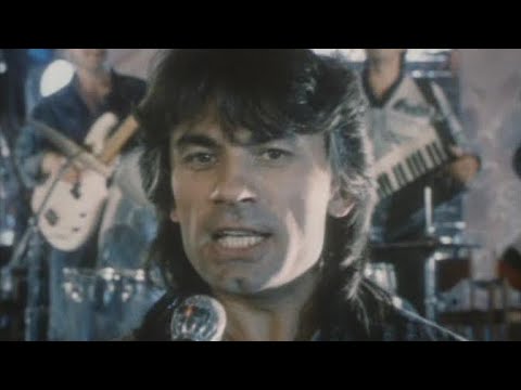 Видео: Александр СЕРОВ - А может ночь не торопить [Official video] 1989