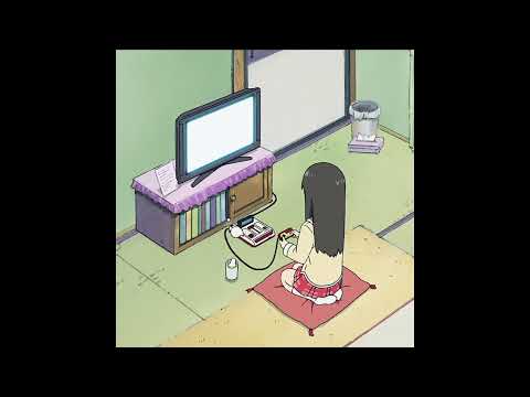 Видео: нексюша - на твиче (slowed+reverb)