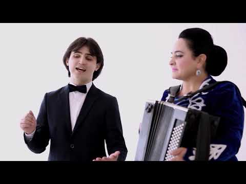 Видео: МАДЫ ЦИН - АЗАМАТ СИДАКОВ