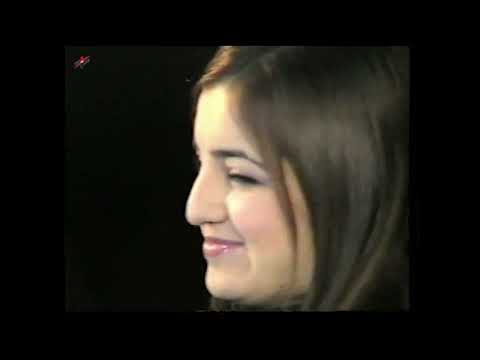 Видео: Камила Мурсалова- Цуьквер (2007)