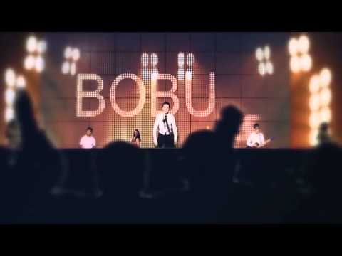 Видео: БОБУР  ХОЛМАТОВ  КЛИП  БУСА  BOBUR XOLMATOV 2016