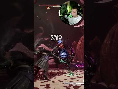 Видео: А привычная тактика не работает... | #pashkapolter #clairobscur #expedition33 #прохождение #short