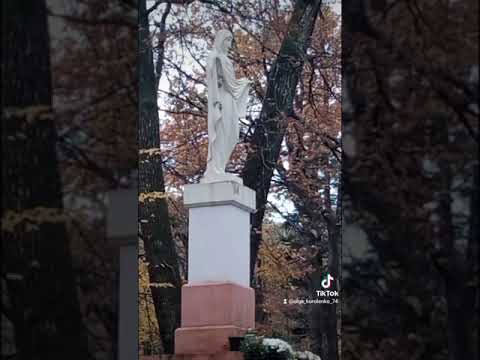 Видео: Прекрасне містечко Трускавець