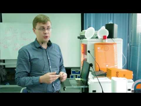 Видео: Настройка и сопряжение блока П-166Ц БУУ-02 с оборудованием ROXTON