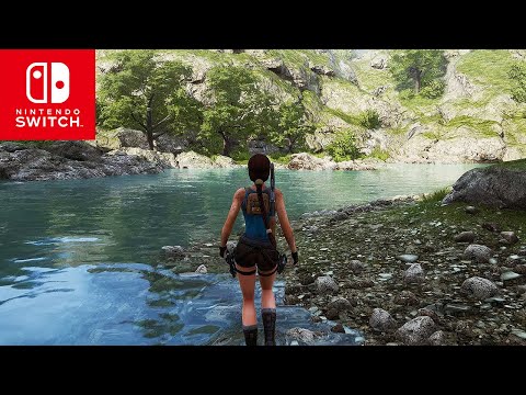 Видео: ТОП-10 НОВЫХ игр для Nintendo Switch, в которые стоит поиграть в 2025 году