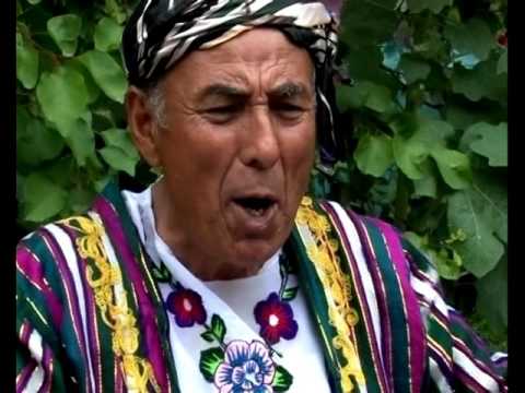 Видео: 3000 солагии Хисор