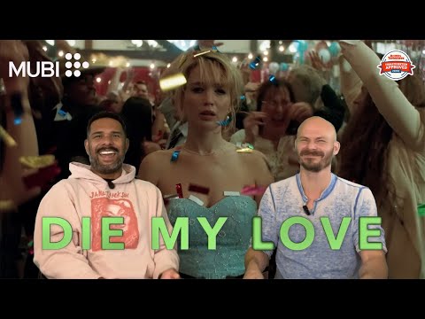 Видео: Обзор фильма «Умри, любовь моя» **ОСТОРОЖНО, СПОЙЛЕРЫ**