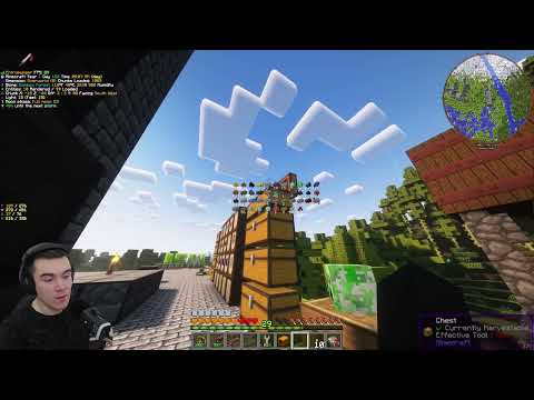 Видео: Резиновый тростник | GTNH 2.7.3 Tier 0.5 #7