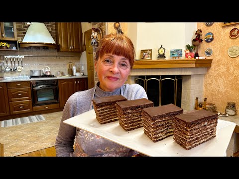 Видео: МІЙ УЛЮБЛЕНИЙ ТОРТ СПАРТАК! ПЕРЕВІРЕНИЙ РЕЦЕПТ З УСІМА СЕКРЕТАМИ!