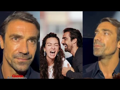 Видео: «Шокирующие слова Ибрагима Челиккола Бирдже Акалай, которая отписалась от него!»