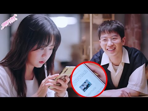 Видео: Золушка обвинена в плагиате💔 Но бывший бойфренд спасает её?! 😱