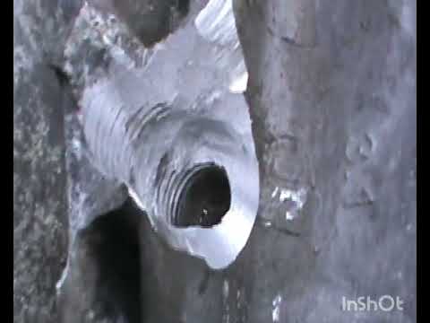 Видео: @. Відновлення кріплення коробки передач автомобіля.