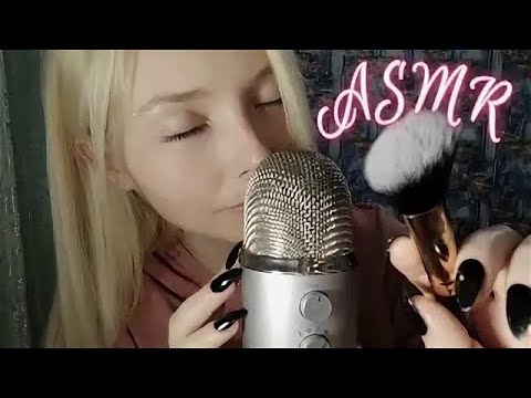 Видео: УГАДАЙ СЛОВО   АСМР ЗВУКИ РТА