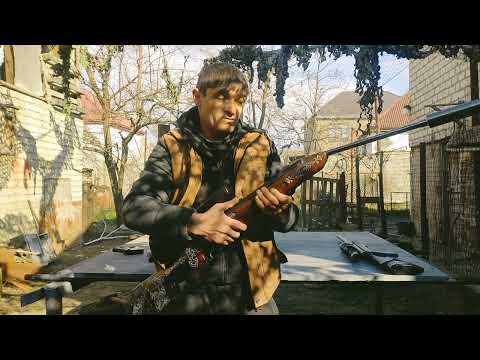 Видео: Как убрать люфты ствола