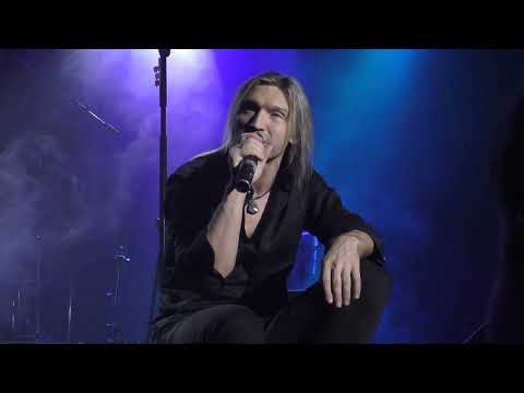 Видео: Петр Елфимов "Я хочу..." - Сольный концерт "SOUL.LOVE.LIVE" 14.02.22