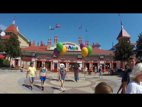Видео: Едем к морю 2021   #2