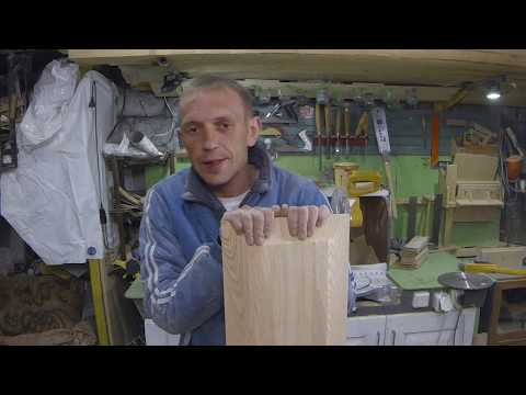 Видео: Филёнка на циркулярке