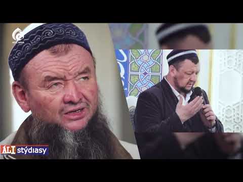 Видео: Абдужаппар қажы қайғыны қалай жеңді? 💚 АЛИ студиясы