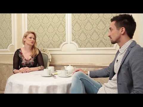 Видео: Обед со ЗВЕЗДОЙ - АЛЕКСАНДР ГОНОПОЛЬСКИЙ