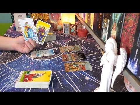 Видео: КОЗЕРОГ ♑ Кто-то чувствует себя обделенным вниманием!! (13-19 октября)