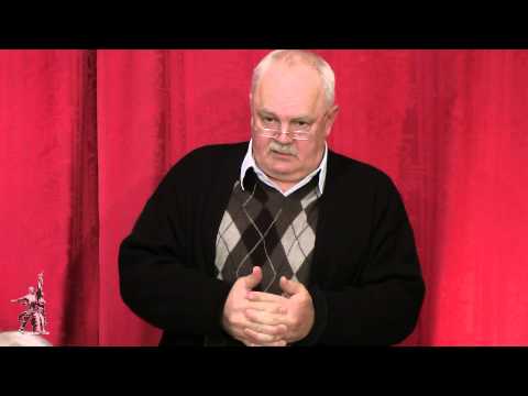 Видео: В.Тюлькин. Противоречия коммунистического движения