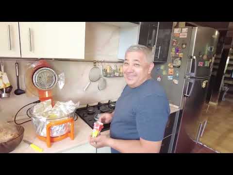 Видео: 🔥БЕСПОДОБНО ВКУСНАЯ ЗАПЕЧЁННАЯ ИНДЕЙКА! ОООЧЕНЬ СОЧНАЯ😋