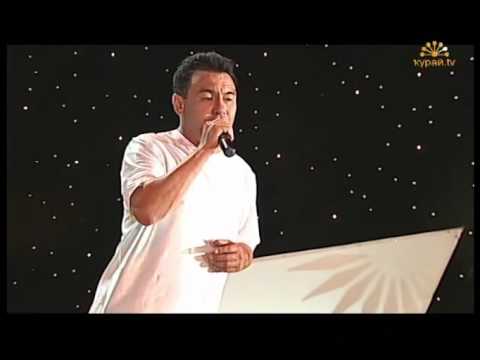 Видео: Газим Ильясов - hағыныу йыры