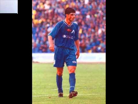 Видео: Химн на Левски София / Levski Sofia Anthem