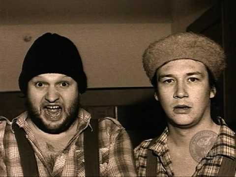 Видео: Тайм-Аут — Я люблю кататься