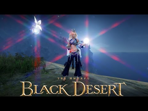 Видео: Black Desert — Фурия 66Lv Наследка 770Гс — Делаем новый сезон за «Вуконга»+ Банку MP (День-7й)