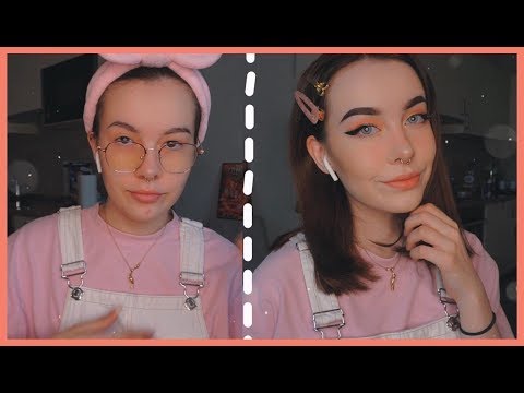 Видео: мой макияж | # великий обман