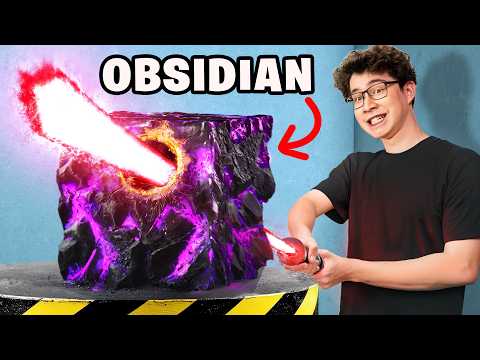 Видео: Уничтожьте нерушимый блок Minecraft и выиграйте 1000 долларов!
