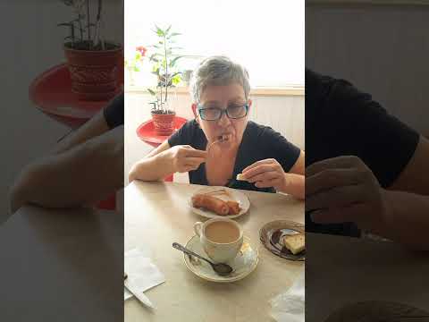 Видео: #завтрак дегустирую сардельки из Мясницкого ряда