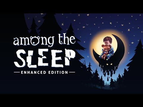 Видео: Among the Sleep. Полное прохождение (Русская озвучка)