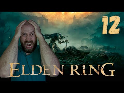 Видео: СТРОПТИВЫЙ БЫЧАРА ➤ Elden Ring | part 12