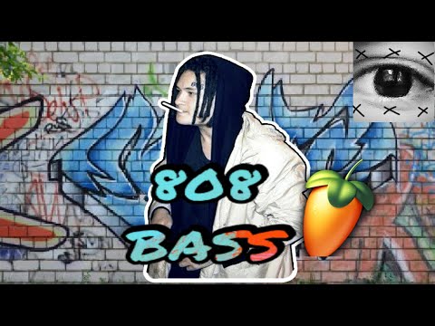 Видео: КАК СКАЧАТЬ 808 BASS ДЛЯ FL STUDIO 20