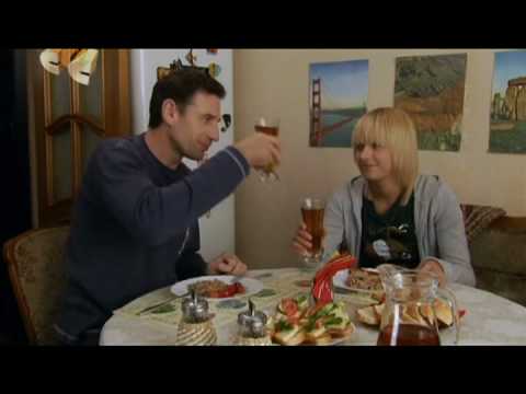 Видео: КВМ - Мой ласковый и нежный зверь