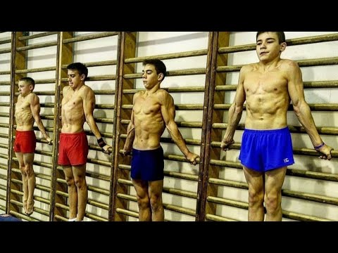 Видео: 5 МИФОВ О СПОРТИВНОЙ ГИМНАСТИКЕ: маленький рост, травматичность и другие