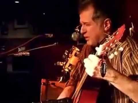 Видео: Ночным_Белградом._Гарик_Осипов_(HQ)