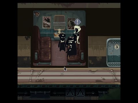 Видео: Роковая женщина #2 Beholder Conductor