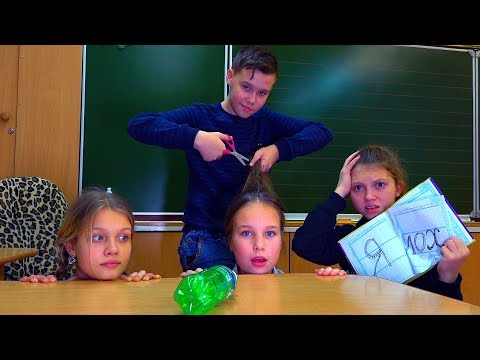 Видео: ИГРА В БУТЫЛОЧКУ!!!ТУПЫЕ ЖЕЛАНИЯ!!!