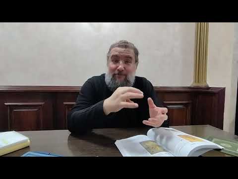 Видео: Беседа с отцом Борисом от 15 декабря 2024 (полная версия)