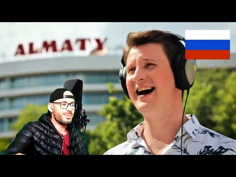 Видео: REACTION to песенка фронтового шофёра. четвертое видео проекта #10песенпобеды