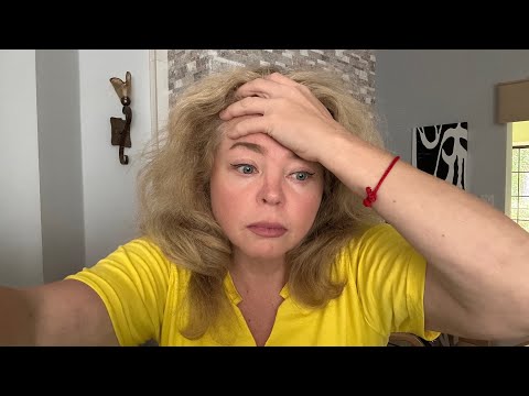 Видео: 🔴Меня выкинуло из прямого эфира! #натальяфальконе #сша #usa