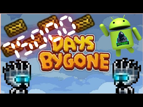 Видео: Мажорим 15 звёздочный Король ~ Days Bygone