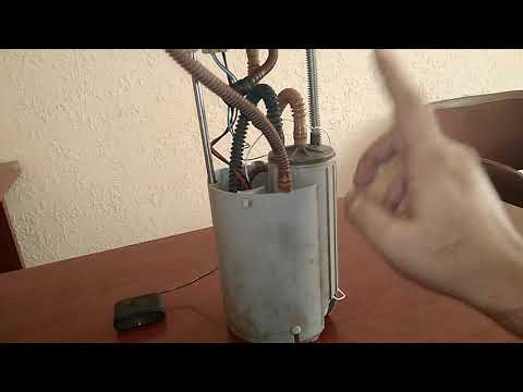 Видео: Каптива 3,2 трудно заводиться. Решили проблему...