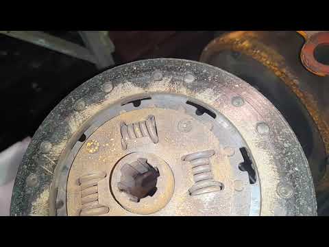 Видео: Xingtai (Swatt) XT 180 РЕМОНТ. Часть 3